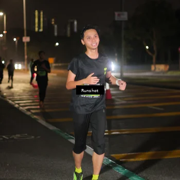 Runner Photo 5638335