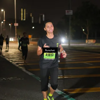 Runner Photo 5638338