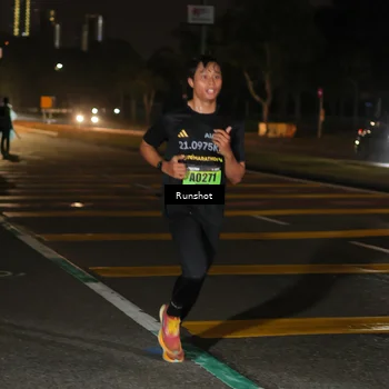 Runner Photo 5638340