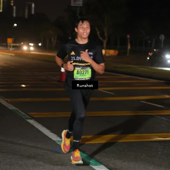 Runner Photo 5638341