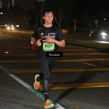 Runner Photo 5638342