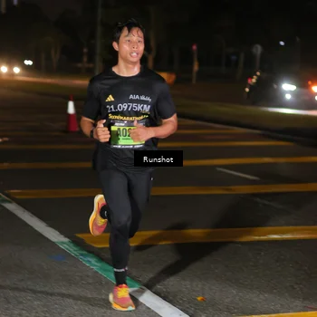Runner Photo 5638343