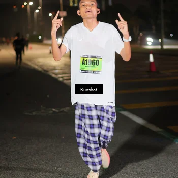 Runner Photo 5638344