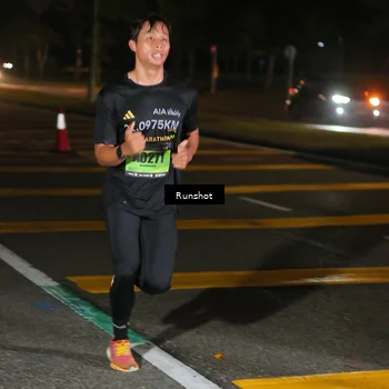 Runner Photo 5638345