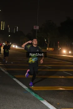 Runner Photo 5638352