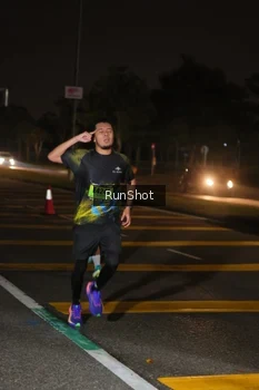 Runner Photo 5638359