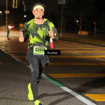 Runner Photo 5638362