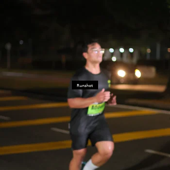 Runner Photo 5638363