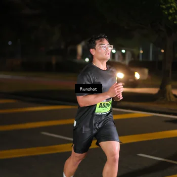 Runner Photo 5638364