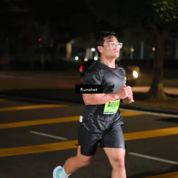 Runner Photo 5638367