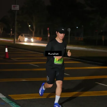 Runner Photo 5638369