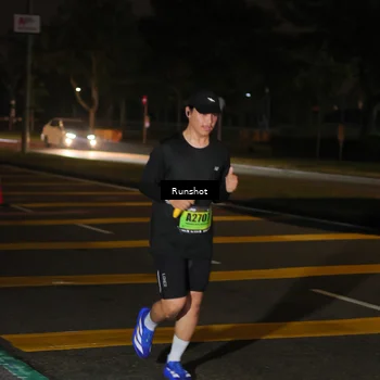 Runner Photo 5638370