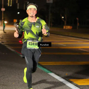 Runner Photo 5638371