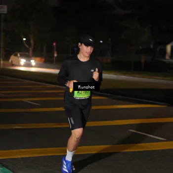 Runner Photo 5638372