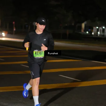 Runner Photo 5638373