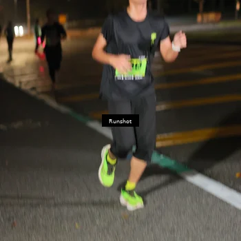 Runner Photo 5638374