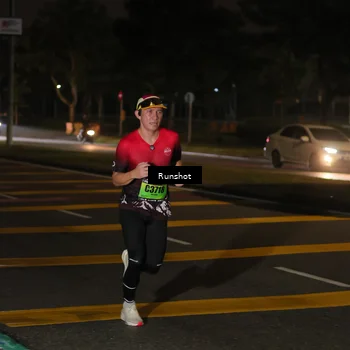 Runner Photo 5638381