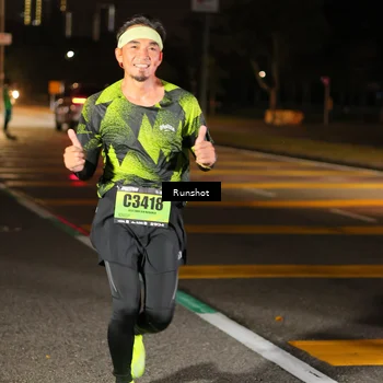 Runner Photo 5638383