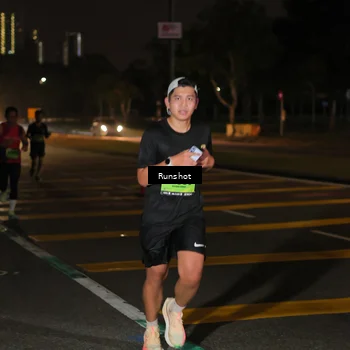 Runner Photo 5638389