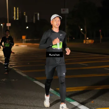 Runner Photo 5638390