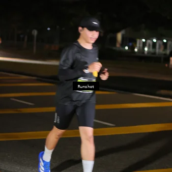 Runner Photo 5638391