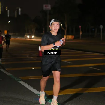 Runner Photo 5638392