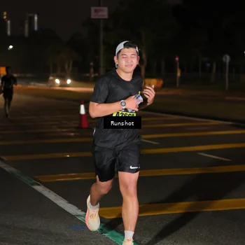 Runner Photo 5638393