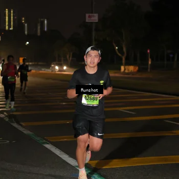Runner Photo 5638394