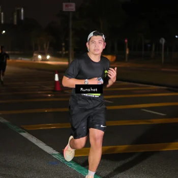 Runner Photo 5638395