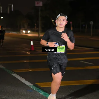 Runner Photo 5638396