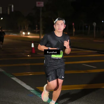 Runner Photo 5638401