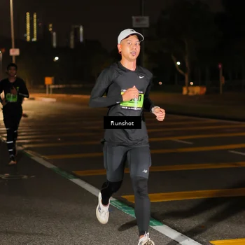 Runner Photo 5638403