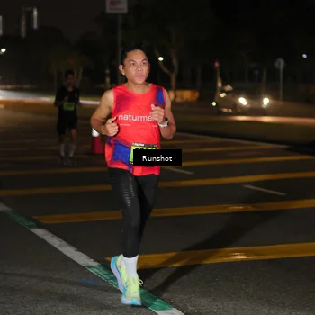 Runner Photo 5638405