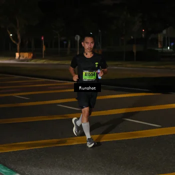 Runner Photo 5638407