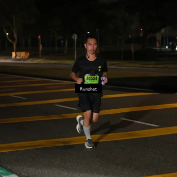 Runner Photo 5638408