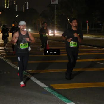 Runner Photo 5638412