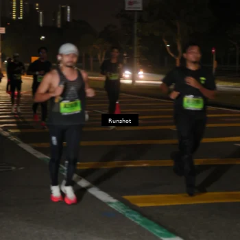 Runner Photo 5638413