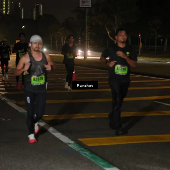Runner Photo 5638414