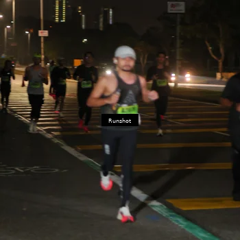 Runner Photo 5638415