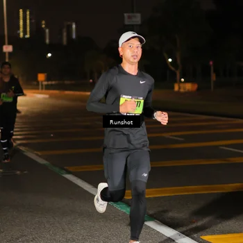Runner Photo 5638417