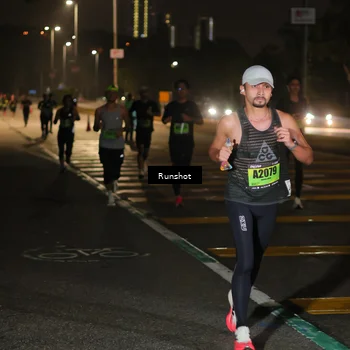 Runner Photo 5638420