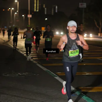 Runner Photo 5638421