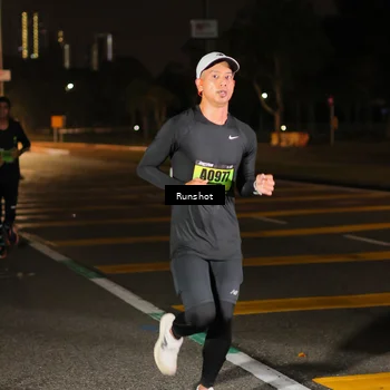 Runner Photo 5638424