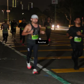 Runner Photo 5638425
