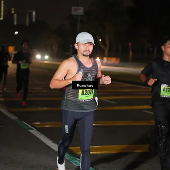 Runner Photo 5638426