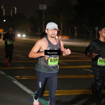 Runner Photo 5638427