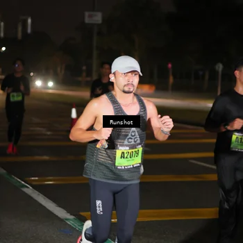 Runner Photo 5638428