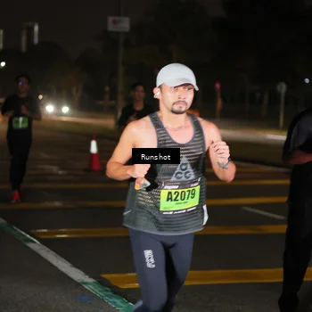 Runner Photo 5638429