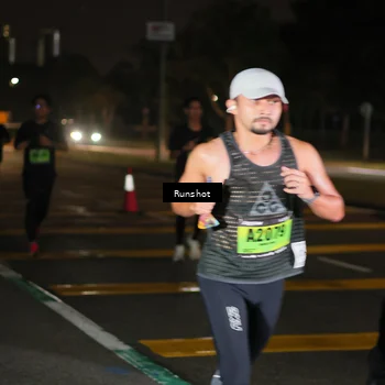 Runner Photo 5638430