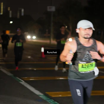 Runner Photo 5638432